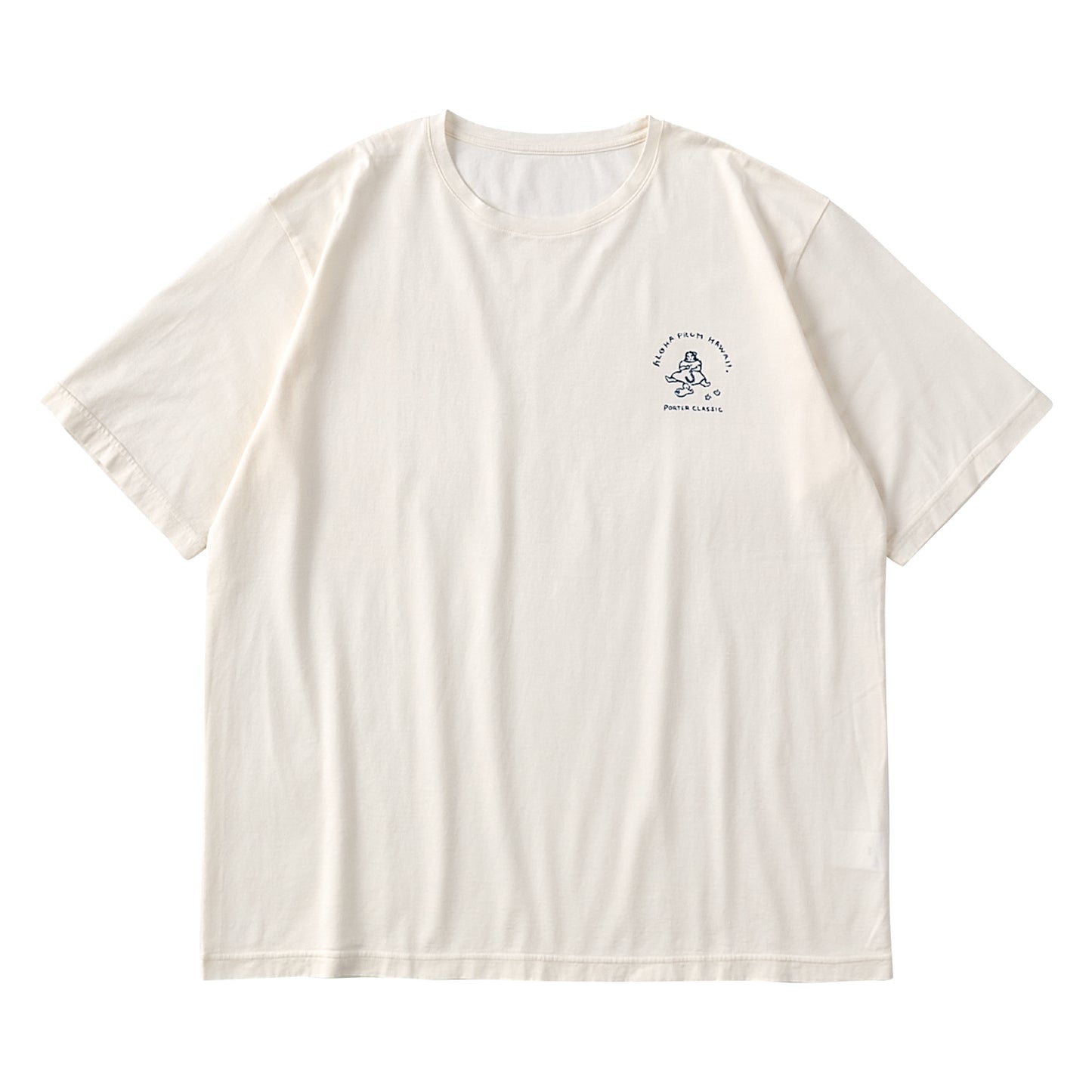 HAWAIIAN LOCAL T-SHIRT