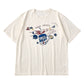 ALOHA T-SHIRT SURF
