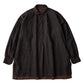 FARMER'S LINEN ARTIST SHIRT