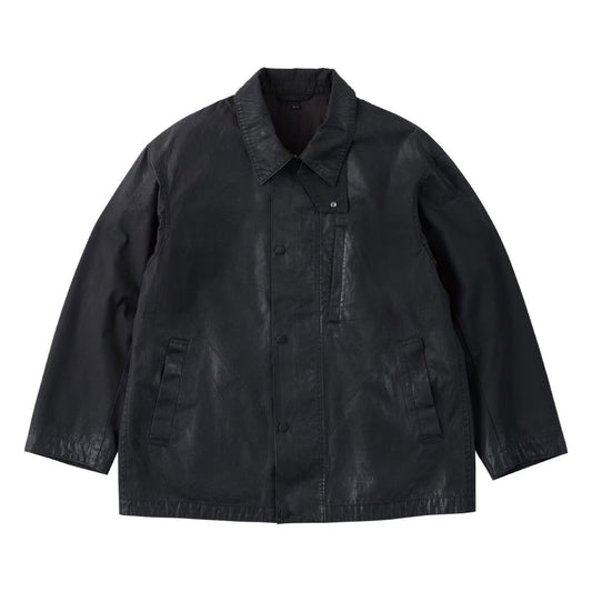 CINCINNATI ZIP JACKET