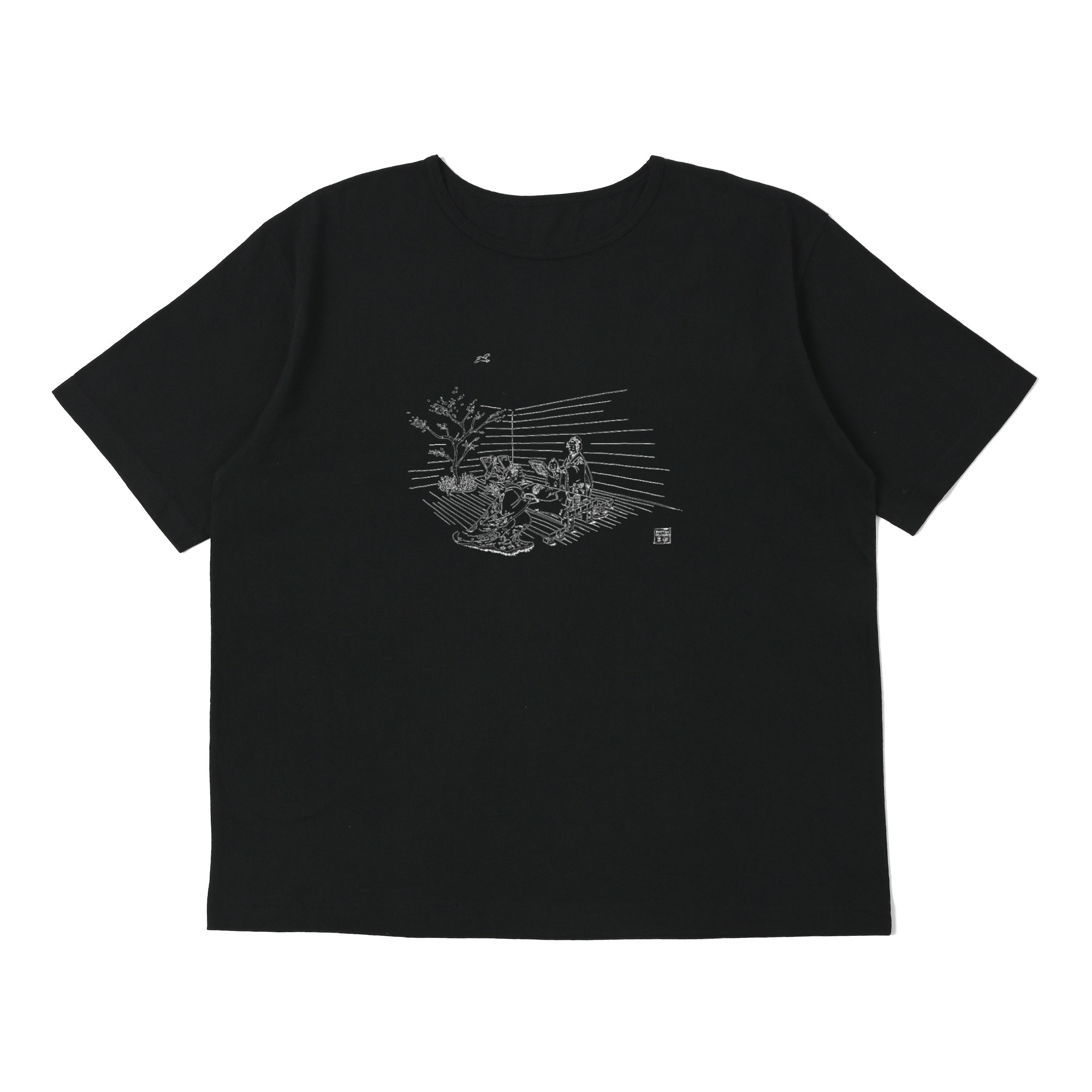 トップス Orthodox Collar MTM ohotoro TOPS – PORTER CLASSIC KYOTO トップス Orthodox Collar MTM ohotoro TOPS – PORTER CLASSIC KYOTO