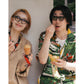 SUNGLASSES BEATNIK COLLECTION (LIGHT COLOR LENS)