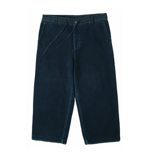 PC KENDO WIDE PANTS