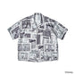 DISNEY VC / PC ALOHA COLLECTION ALOHA SHIRT / DUMBO