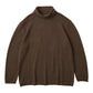 GINZA FILM MAKERS KNIT TURTLENECK