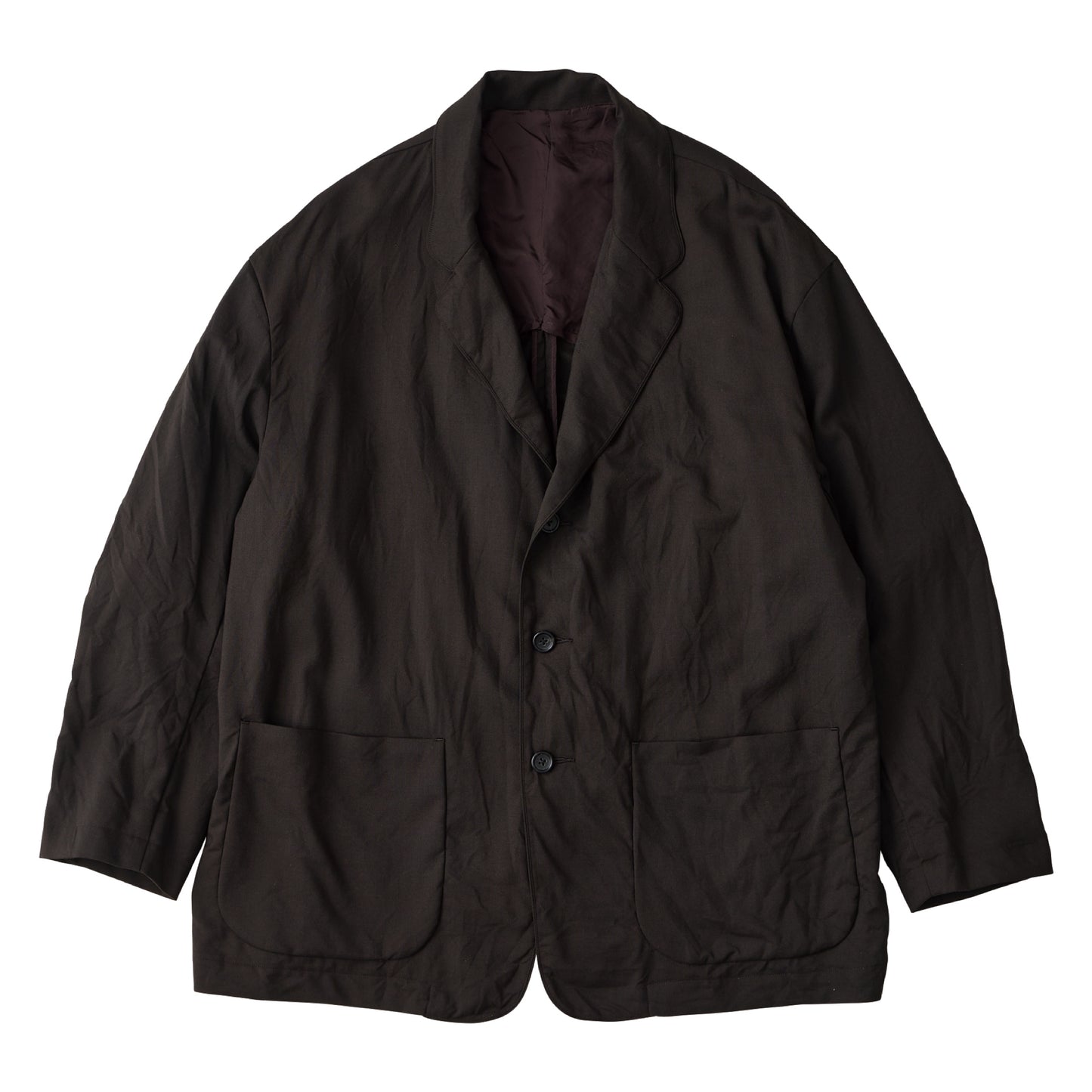 TROPICAL CLASSIC JACKET【2026SS】