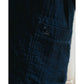 SEA ISLAND SASHIKO BASEBALL SHIRT (LIMITED)