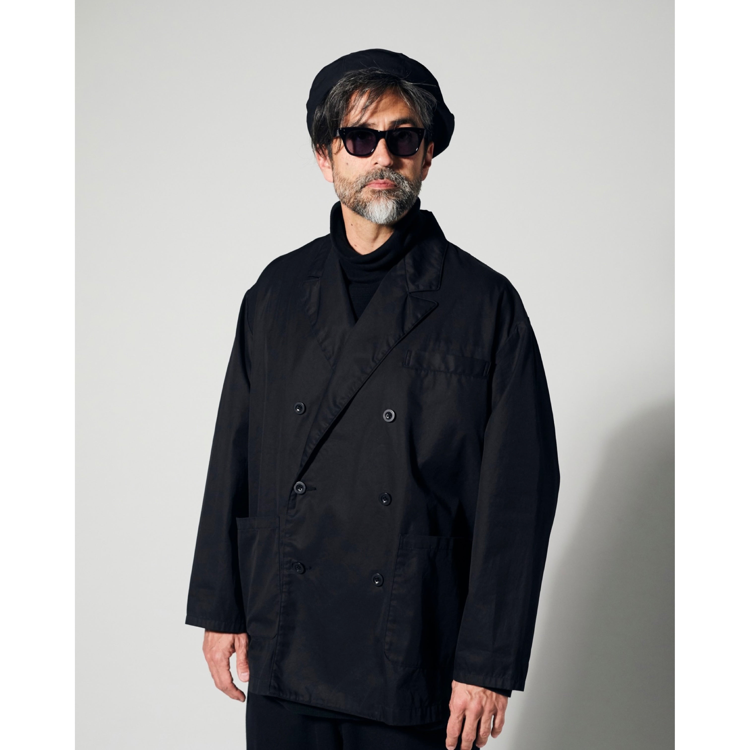 JACKET – PORTER CLASSIC KYOTO