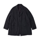 PIN STRIPE BEBOP JACKET