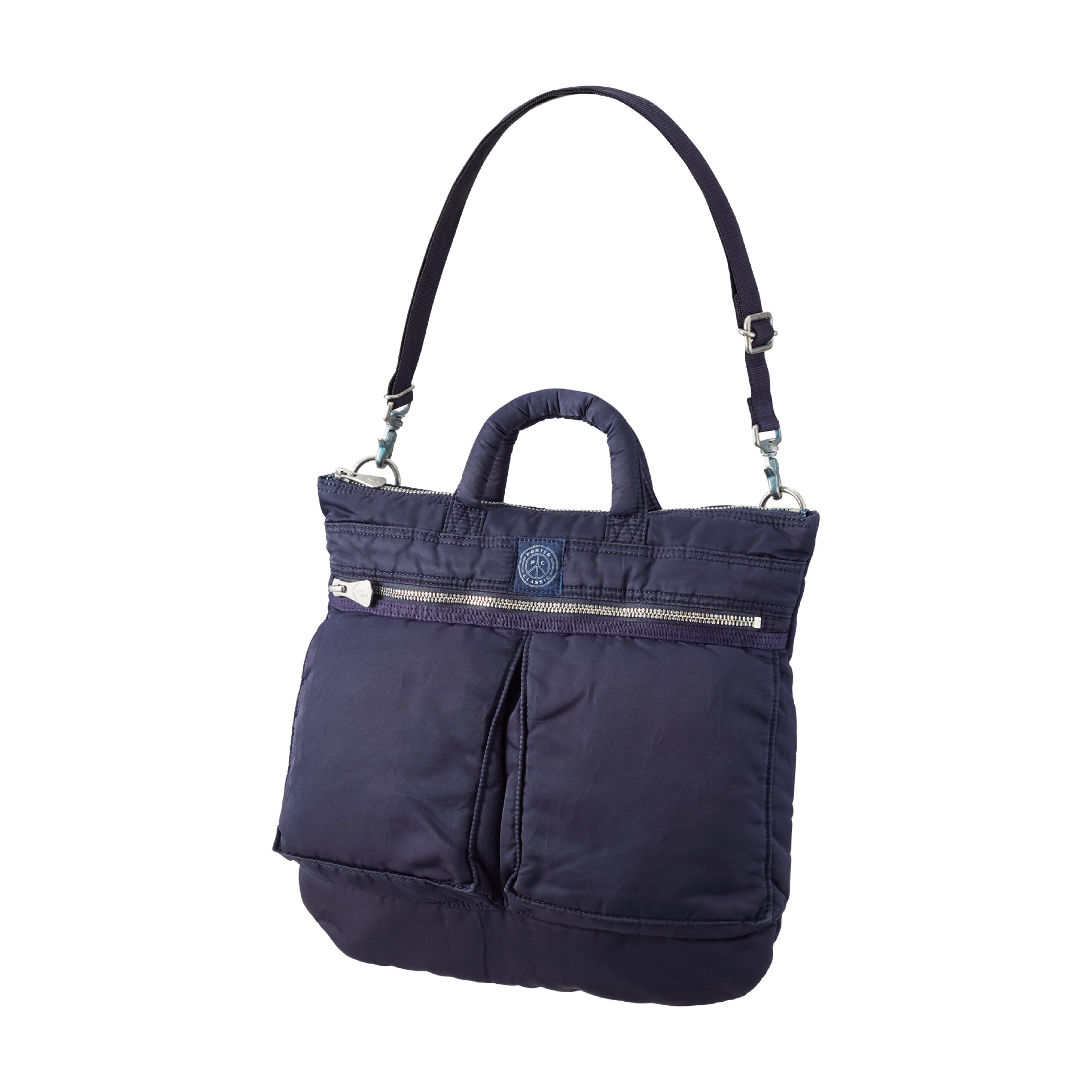 SUPER NYLON HELMET CASE S – PORTER CLASSIC KYOTO