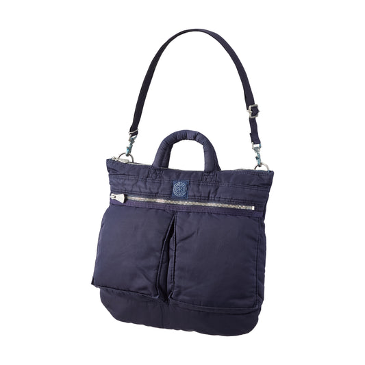 SUPER NYLON HELMET CASE S