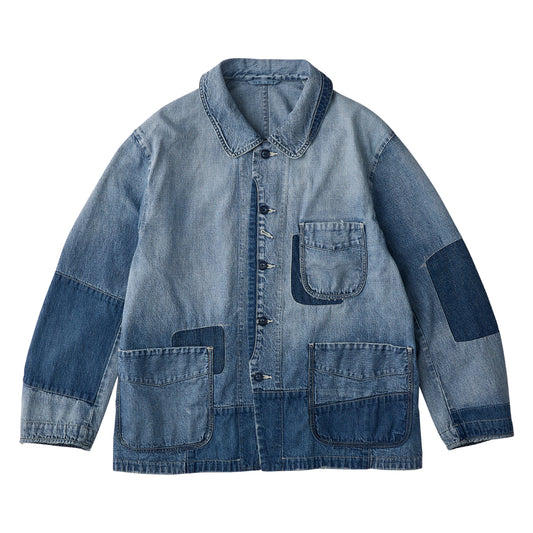 CANNERY ROW FRENCH JACKET