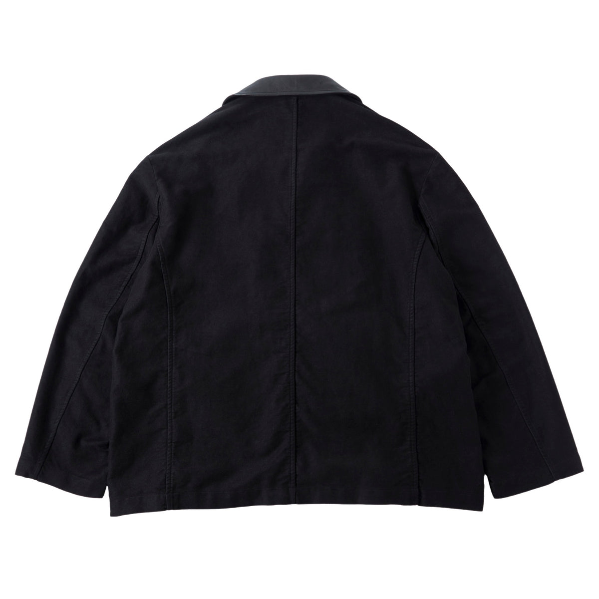 LIGHT MOLESKIN CORBUSIER JACKET (PC EXCLUSIVE)