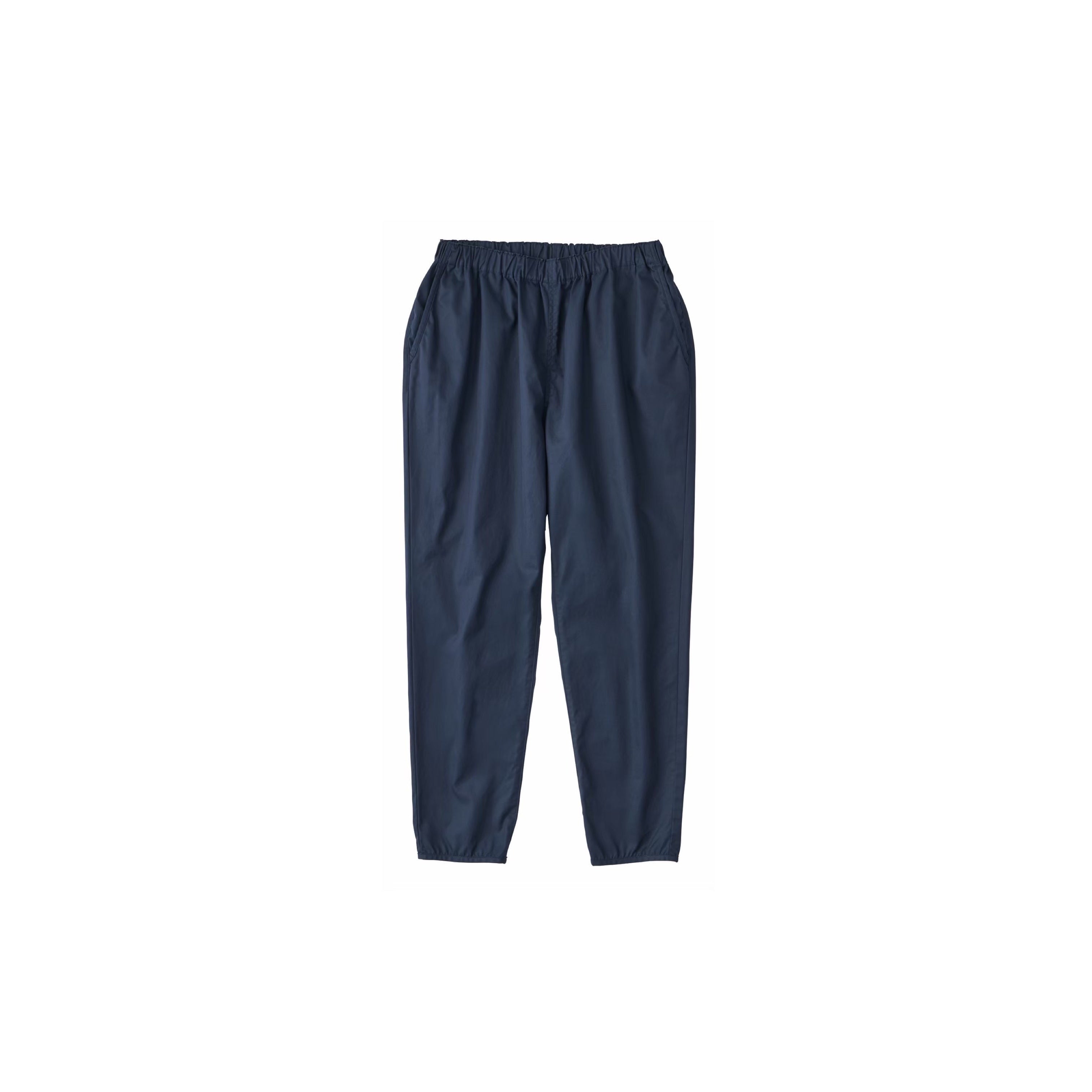 GABARDINE KATSU PANTS