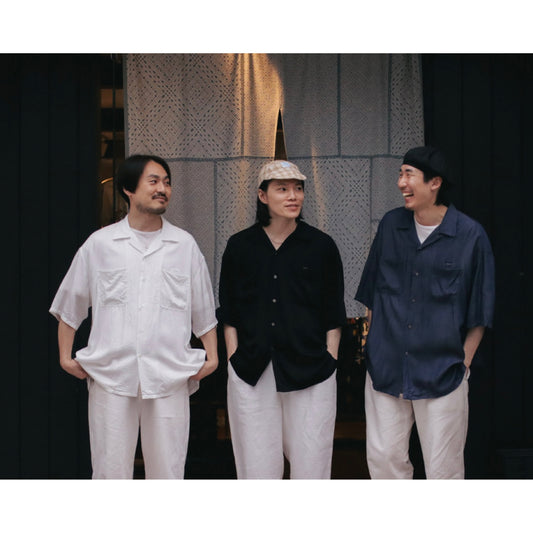 KATSU SHIRT 25SS