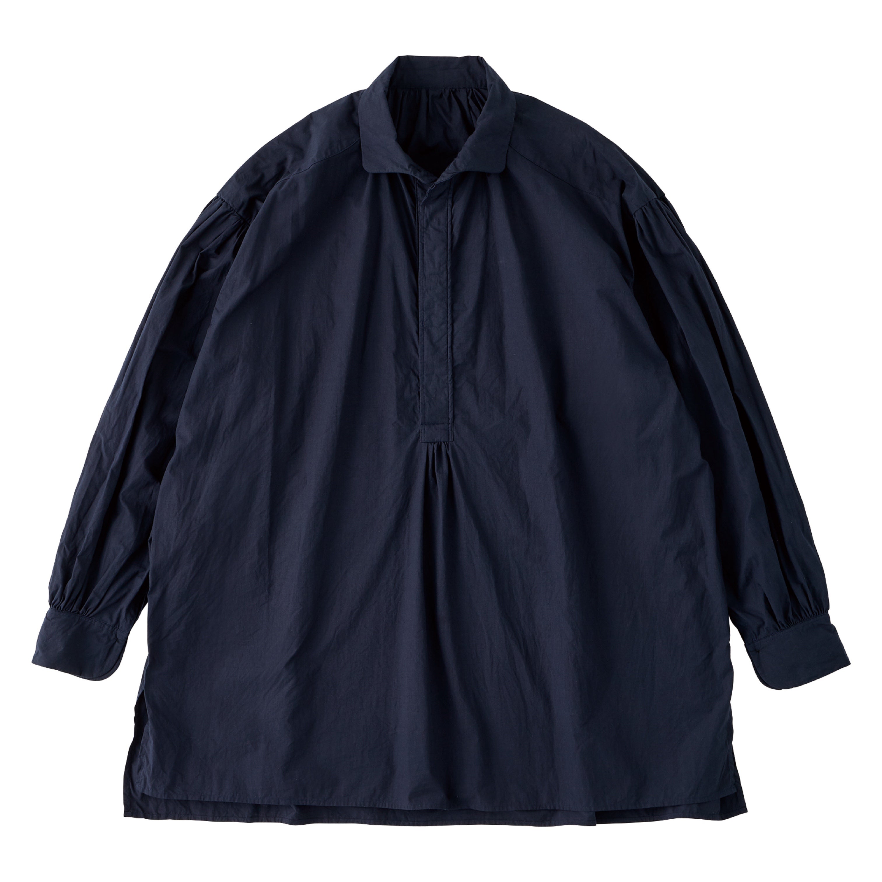 TRAVELER'S ARTIST SHIRT – PORTER CLASSIC KYOTO