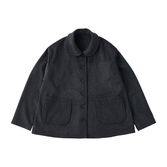 CASHMERE FEM JACKET (BABY CASH)