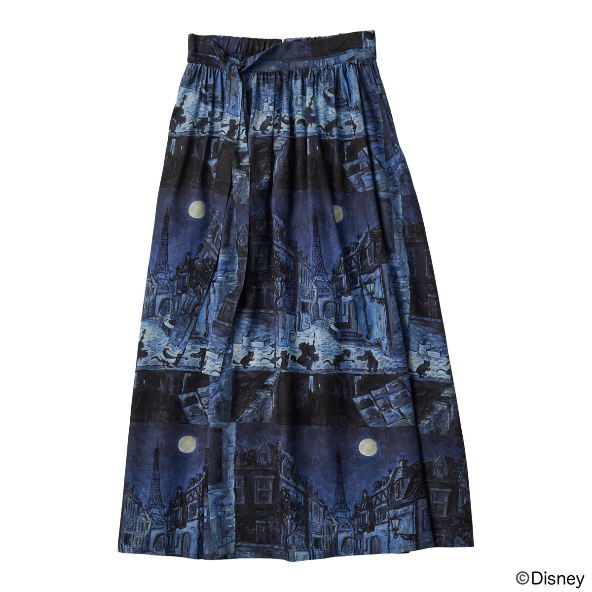 DISNEY / PC ALOHA COLLECTION  ALOHA SKIRT / THE ARISTOCATS