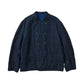 FARMER’S LINEN SHORT RIDERS JACKET