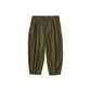♥GABARDINE BEBOP PANTS