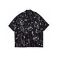 ♥ALOHA SHIRT FRENCH FILM