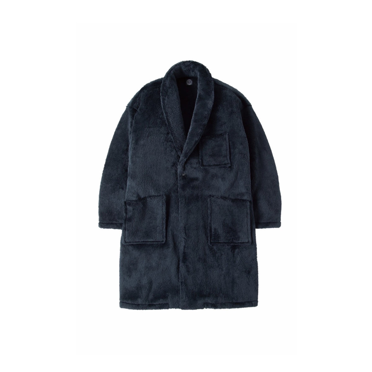 ♥HIGH LOFT FLEECE PICASSO COAT(POLARTEC)