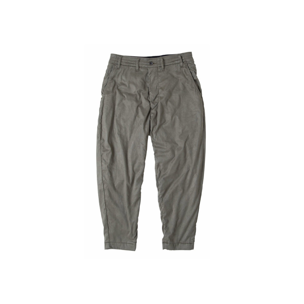 ♥1911South Pole Explorer Cropped Pants
