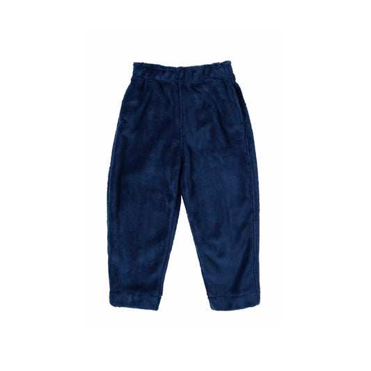 ♥HIGH LOFT FLEECE PANTS(POLARTEC)