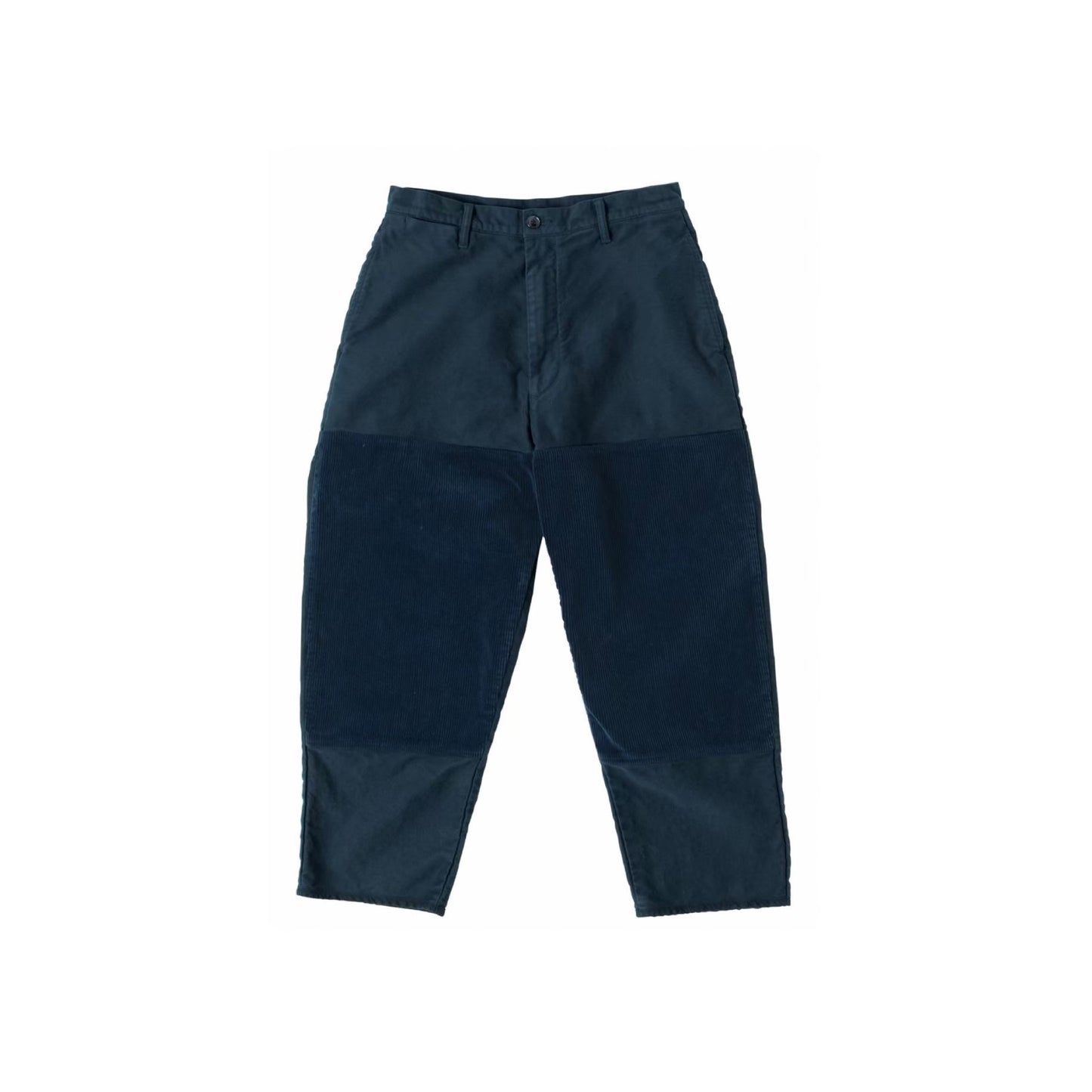 ♥CORDUROY MOLESKIN HYBRID PANTS
