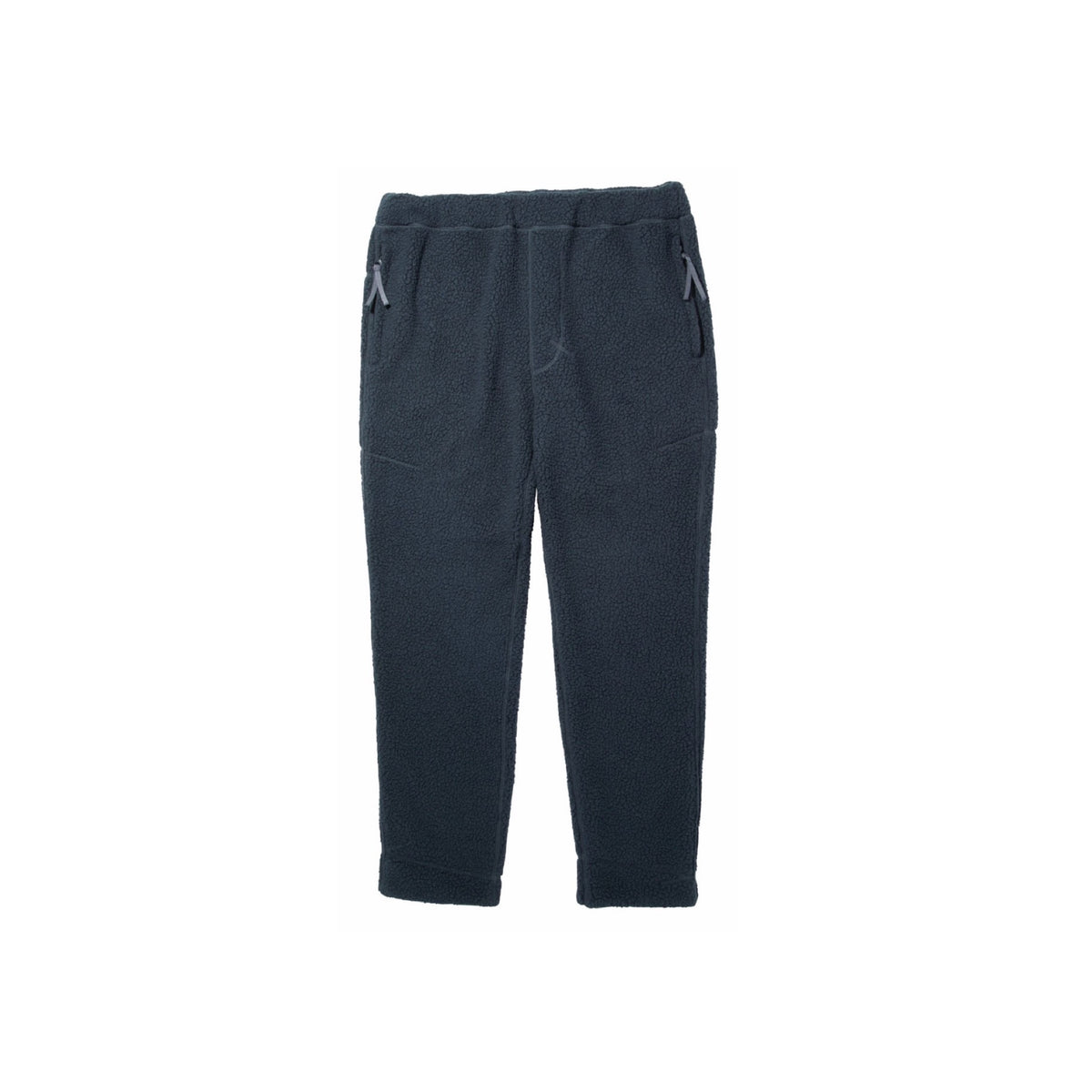 ♥FLEECE SLIM PANTS (POLARTEC)