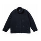 ♥FLEECE ZIP UP JACKET (POLARTEC)