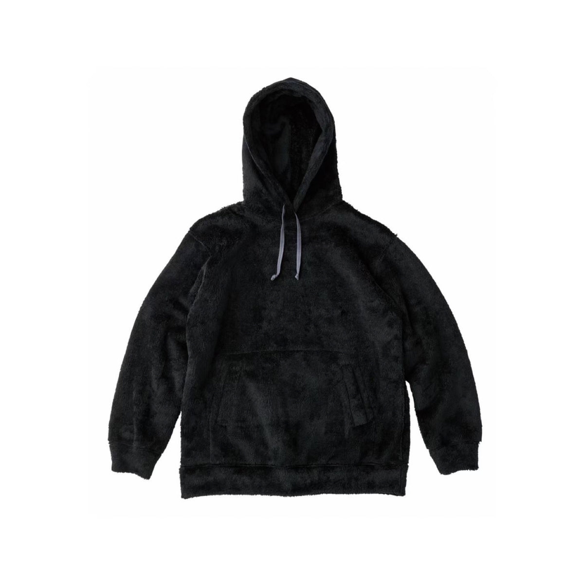 ♥HIGH LOFT FLEECE PARKA(POLARTEC)