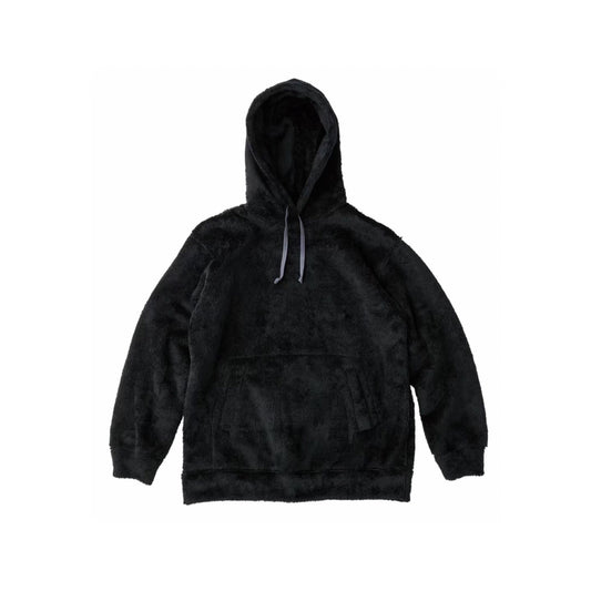 ♥HIGH LOFT FLEECE PARKA(POLARTEC)