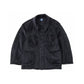 HIGH LOFT FLEECE FRENCH JACKET(POLARTEC)WATCH CHAIN ITEM