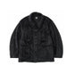 HIGH LOFT FLEECE FRENCH JACKET(POLARTEC)WATCH CHAIN ITEM