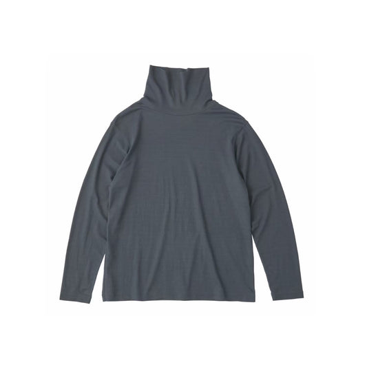 SMOOTH TURTLENECK (DIORAMA)