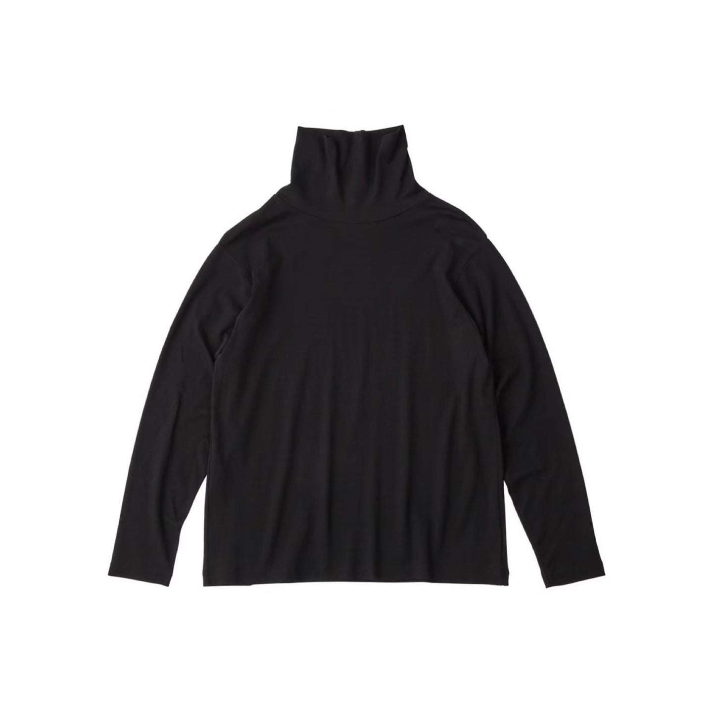 SMOOTH TURTLENECK (DIORAMA)