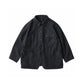 ♥MOLESKIN COVERALL JACKET