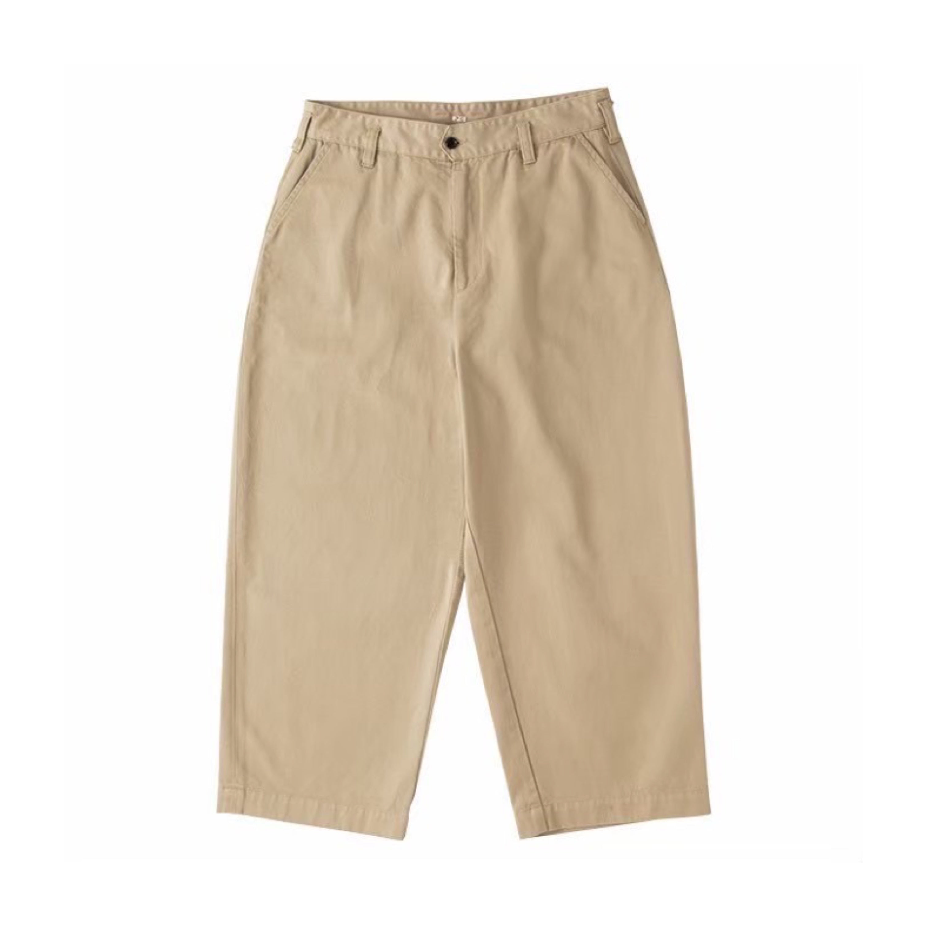 PANTS – PORTER CLASSIC KYOTO