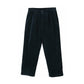 CORDUROY STRAIGHT PANTS