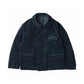 CORDUROY CORBUSIER JACKET