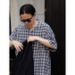 LINEN PALAKA KAIKIN SHIRT