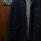 ♥NEW SASHIKO CHINESE JACKET
