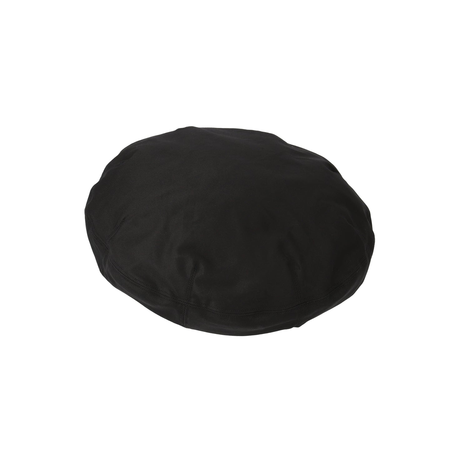 "KYOTO EXCLUSIVE" GABARDINE BERET