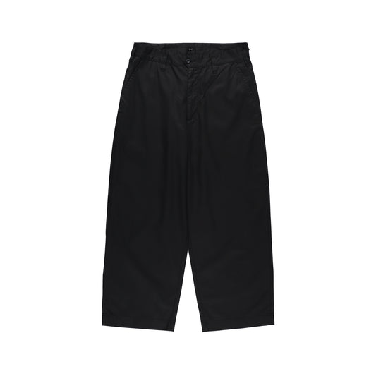 "KYOTO EXCLUSIVE" GABARDINE GENE KELLY PANTS