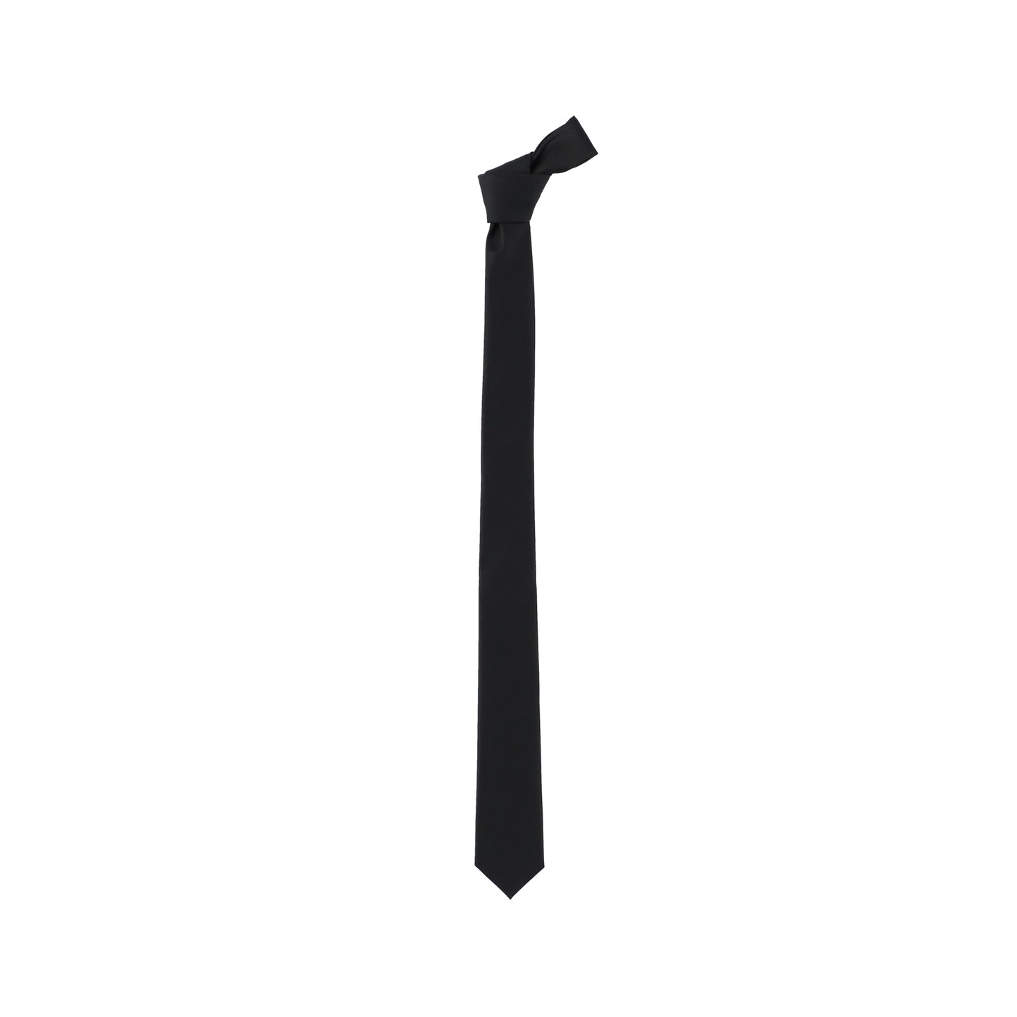 "KYOTO EXCLUSIVE" GABARDINE NECKTIE