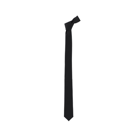 "KYOTO EXCLUSIVE" GABARDINE NECKTIE