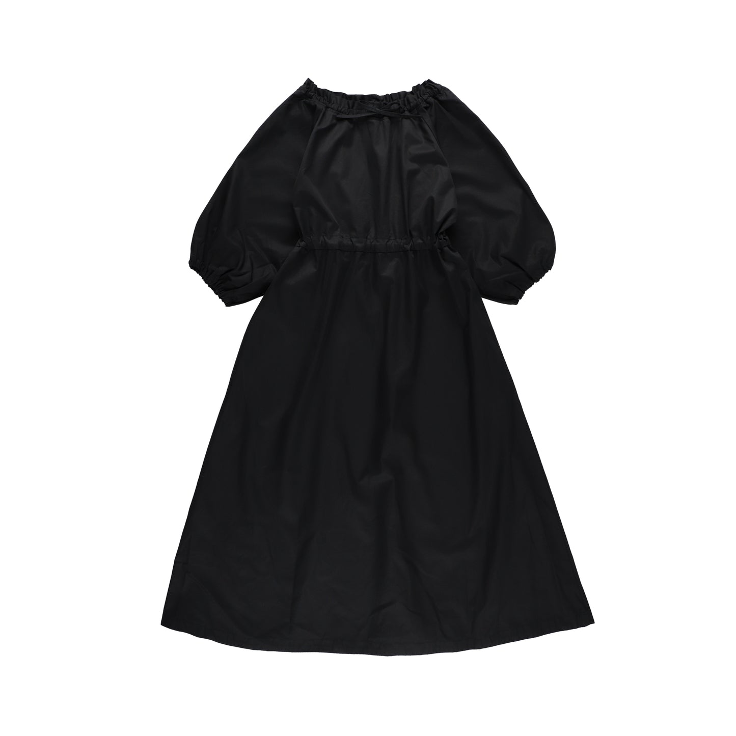 "KYOTO EXCLUSIVE" GABARDINE ONE PIECE