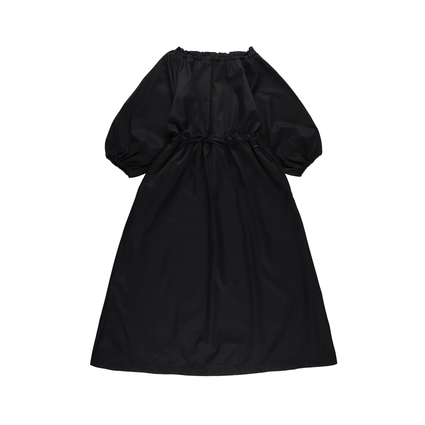 "KYOTO EXCLUSIVE" GABARDINE ONE PIECE
