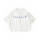 ♥SUVIN GOLD GAUZE BASEBALL SHIRT CUSTOM